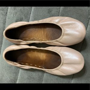 Ballerina Tikes size 10